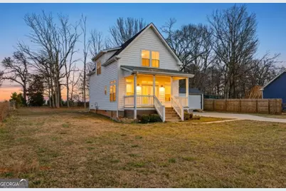 1591 Liberty Hill Road, Hartwell, GA 30643 - Photo 1