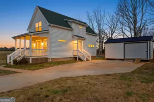 1591 Liberty Hill Rd, Hartwell, GA 30643 - Photo 2