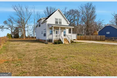 1591 Liberty Hill Road, Hartwell, GA 30643 - Photo 14