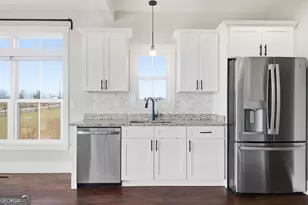 1591 Liberty Hill Rd, Hartwell, GA 30643 - Photo 24