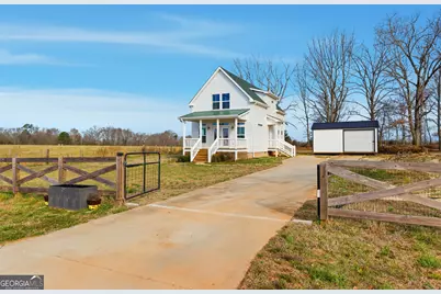 1591 Liberty Hill Road, Hartwell, GA 30643 - Photo 12