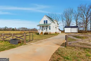 1591 Liberty Hill Rd, Hartwell, GA 30643 - Photo 12