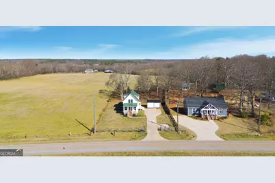 1591 Liberty Hill Road, Hartwell, GA 30643 - Photo 4