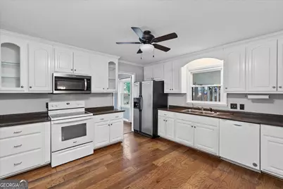 208 Bel Air Drive, Statesboro, GA 30461 - Photo 6