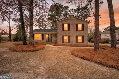 208 Bel Air Drive, Statesboro, GA 30461 - Photo 1