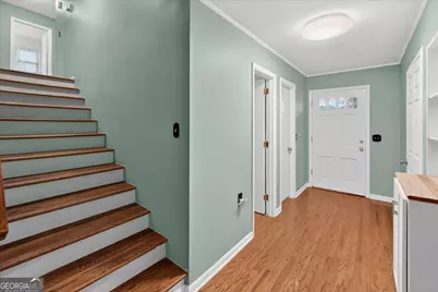 208 Bel Air Drive, Statesboro, GA 30461 - Photo 12