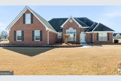 810 Karie Drive, McDonough, GA 30253 - Photo 2