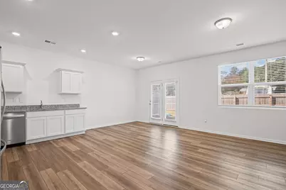 421 Union Station Street, Cartersville, GA 30120 - Photo 4