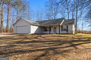 6460 Corinth Rd, Hogansville, GA 30230 - Photo 1