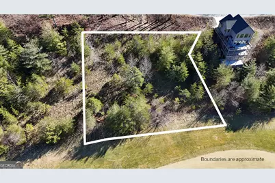 Lot J 41, Block Bent Grass Way, Clayton, GA 30525 - Photo 1