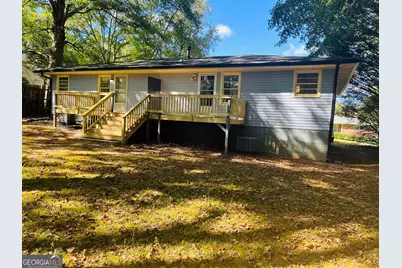 531 Locke Street #A, Palmetto, GA 30268 - Photo 24