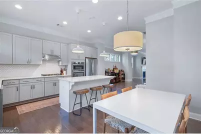 3587 Parkside Way, Brookhaven, GA 30319 - Photo 8