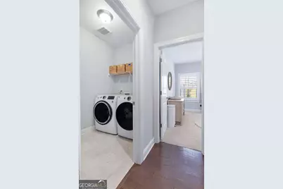 3587 Parkside Way, Brookhaven, GA 30319 - Photo 24