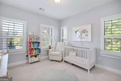 3587 Parkside Way, Brookhaven, GA 30319 - Photo 20