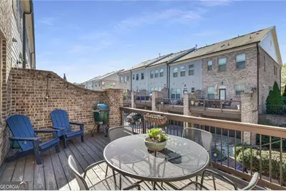 3587 Parkside Way, Brookhaven, GA 30319 - Photo 32