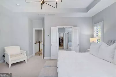 3587 Parkside Way, Brookhaven, GA 30319 - Photo 16