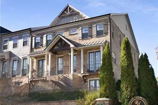 3587 Parkside Wy, Brookhaven, GA 30319 - Photo 2