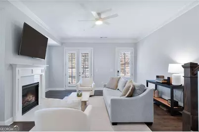 3587 Parkside Way, Brookhaven, GA 30319 - Photo 10