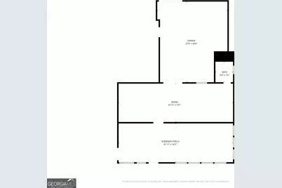 307 S US Hwy 29, Hogansville, GA 30230 - Photo 4