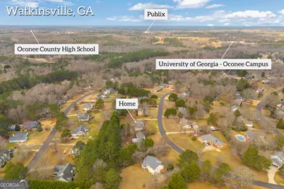111 Southland Drive, Watkinsville, GA 30677 - Photo 2
