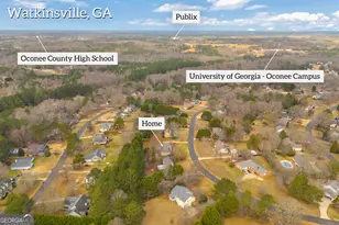 111 Southland Dr, Watkinsville, GA 30677 - Photo 2