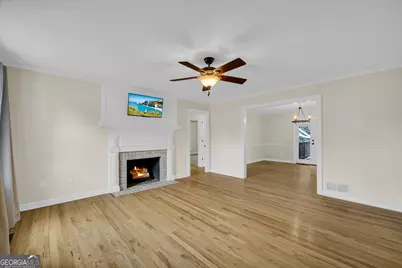 111 Southland Drive, Watkinsville, GA 30677 - Photo 6