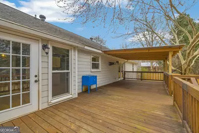 111 Southland Drive, Watkinsville, GA 30677 - Photo 34