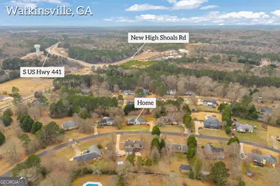 111 Southland Drive, Watkinsville, GA 30677 - Photo 44