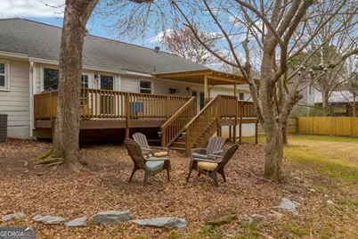 111 Southland Drive, Watkinsville, GA 30677 - Photo 40