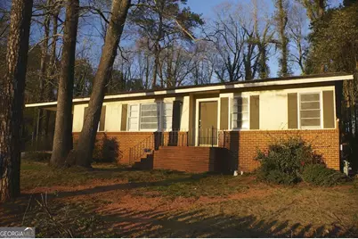 435 Barnett Shoals Road, Athens, GA 30605 - Photo 1