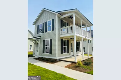 105 Gardenia Lane #105B, Lagrange, GA 30240 - Photo 2