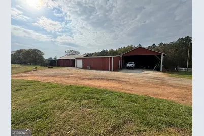 6740 Lavonia Highway, Lavonia, GA 30553 - Photo 18