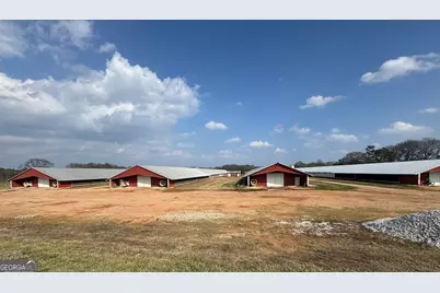 6740 Lavonia Highway, Lavonia, GA 30553 - Photo 2