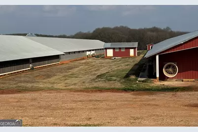 6740 Lavonia Highway, Lavonia, GA 30553 - Photo 26