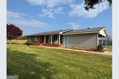 6740 Lavonia Highway, Lavonia, GA 30553 - Photo 1