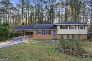 5700 Deerfield Trail, Atlanta, GA 30349 - Photo 2