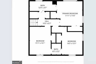 5700 Deerfield Trail, Atlanta, GA 30349 - Photo 36