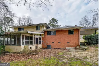 5700 Deerfield Trail, Atlanta, GA 30349 - Photo 4