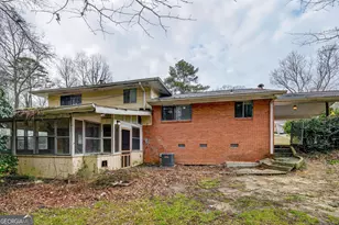 5700 Deerfield Trail, Atlanta, GA 30349 - Photo 4