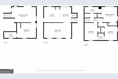 5700 Deerfield Trail, Atlanta, GA 30349 - Photo 34