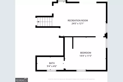 5700 Deerfield Trail, Atlanta, GA 30349 - Photo 34