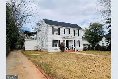 504 Broad Street #APT 5, Lagrange, GA 30240 - Photo 2