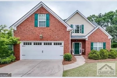 1190 Brookshire Drive, Bogart, GA 30622 - Photo 1