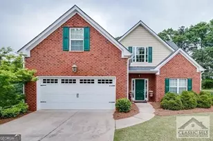 1190 Brookshire Dr, Bogart, GA 30622 - Photo 1