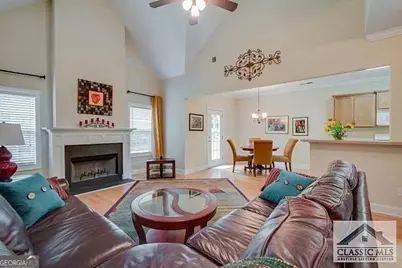 1190 Brookshire Drive, Bogart, GA 30622 - Photo 16