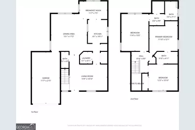 2732 Silver Hill Terrace SE, Atlanta, GA 30316 - Photo 34