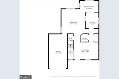 2732 Silver Hill Terrace SE, Atlanta, GA 30316 - Photo 32