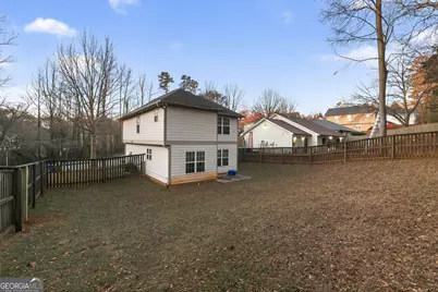 2732 Silver Hill Terrace SE, Atlanta, GA 30316 - Photo 4