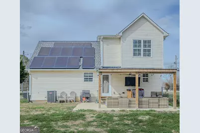 397 Stringer Road, Rockmart, GA 30153 - Photo 4