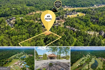 1034 Ainu Court, Dahlonega, GA 30533 - Photo 1